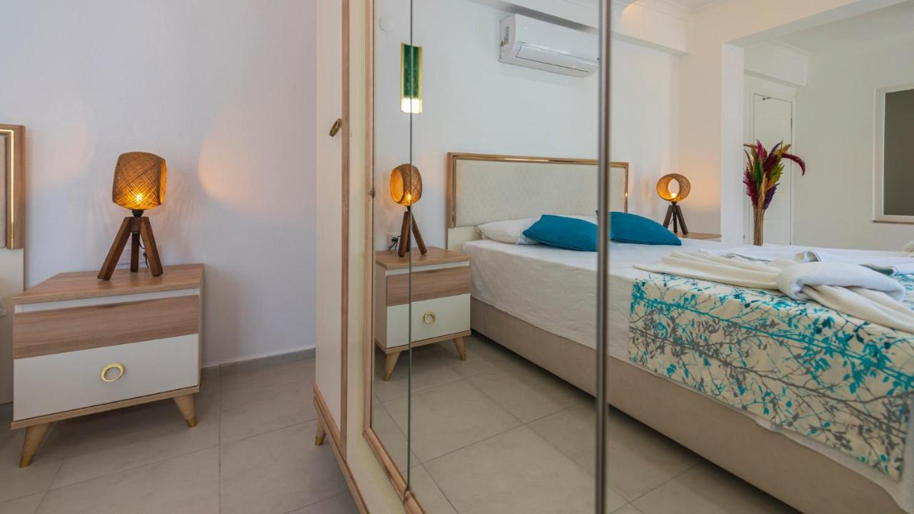 Hisar 3 - Holiday Villa In Hisaronu Fethiye Exterior photo