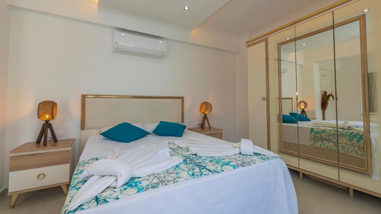 Hisar 3 - Holiday Villa In Hisaronu Fethiye Exterior photo